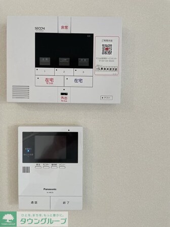 Camellia Houseの物件内観写真